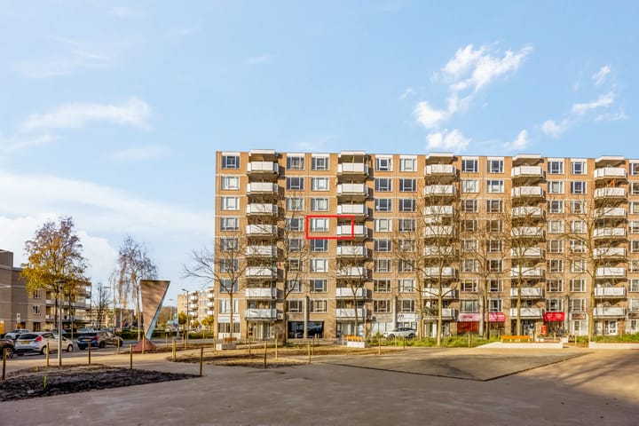 Photo de la maison Schepen van Ommerenstraat 263, Arnhem