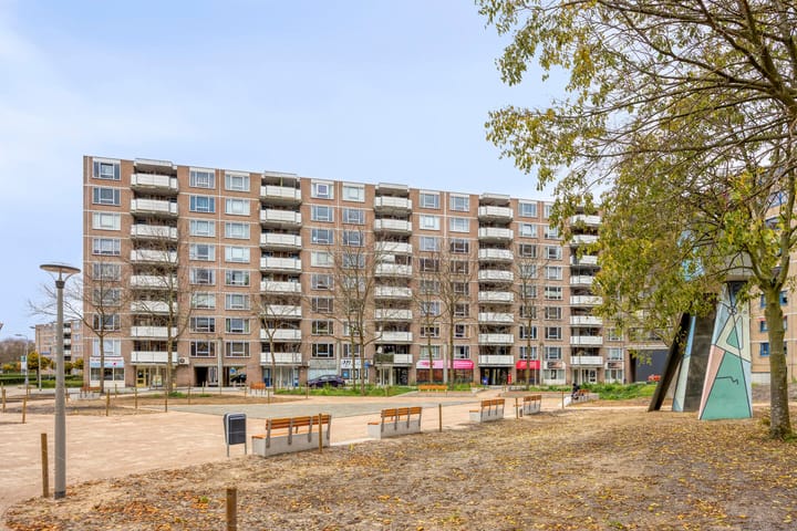 Photo of property Schepen van Ommerenstraat 383, Arnhem