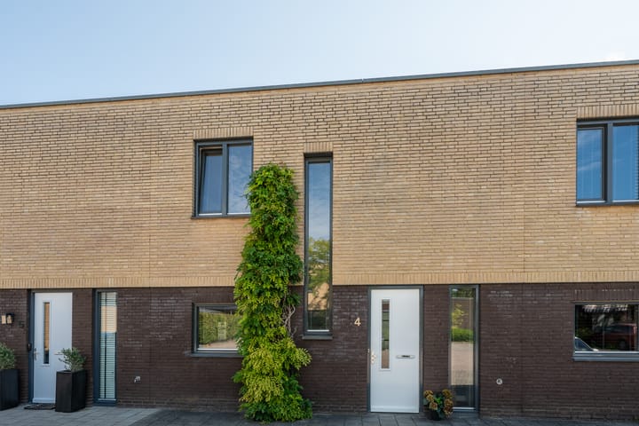 Schepenbank 4 in Heeze
