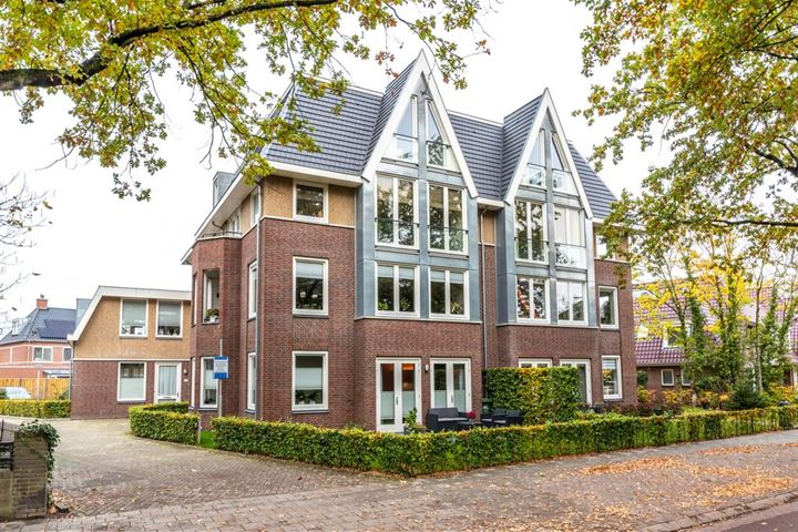 Schependomlaan 16A in Nijmegen