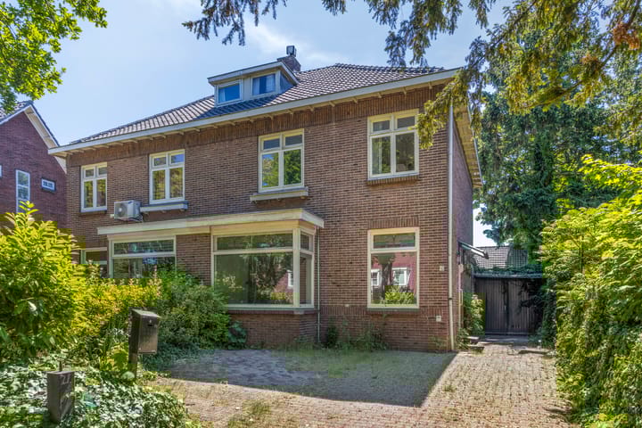 Schependomlaan 21 in Nijmegen