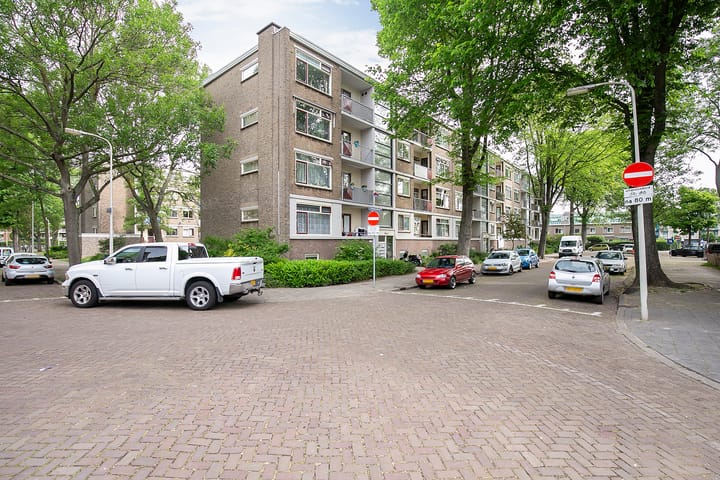 Schependreef 75 in 's-Gravenhage