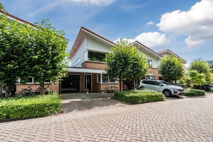 Schepenen 3 in Zuid-Scharwoude