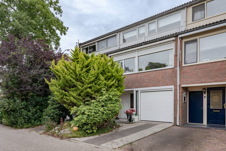 Schepenen 32 in Hoorn