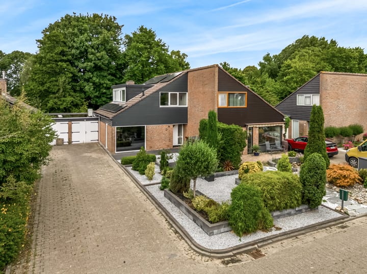 Schepenen 64 in Hoorn