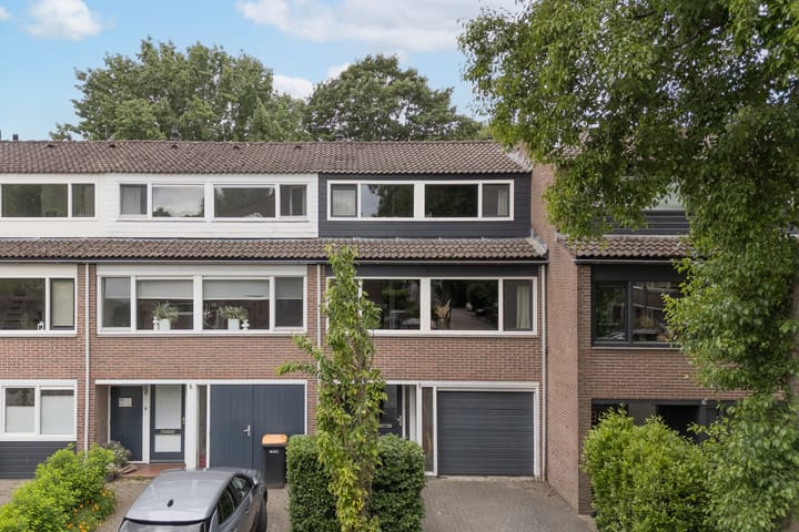 Schepenen 97 in Hoorn