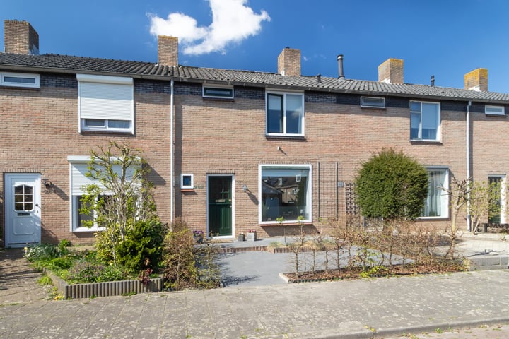 Photo of property Schepenenlaan 262, Middelburg