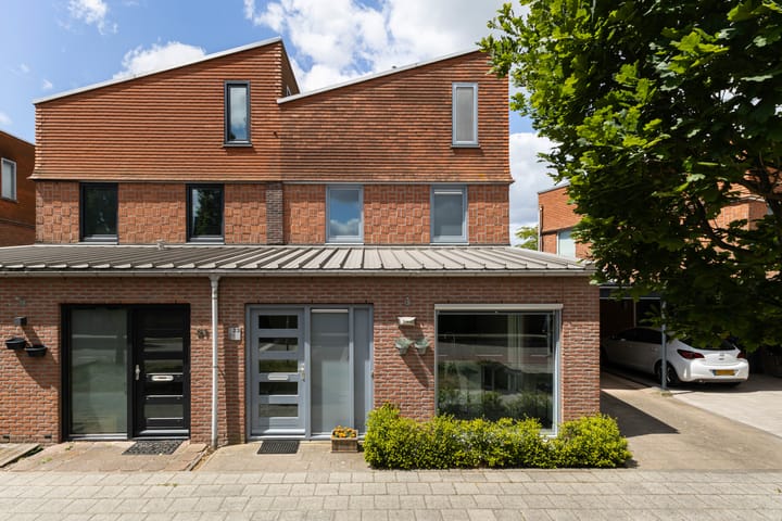 Schepenensingel 23 in IJsselstein