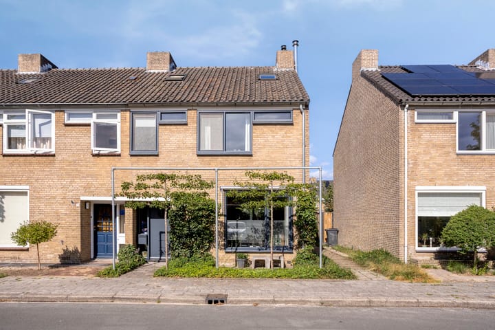 Schepenenstraat 15 in Geldrop
