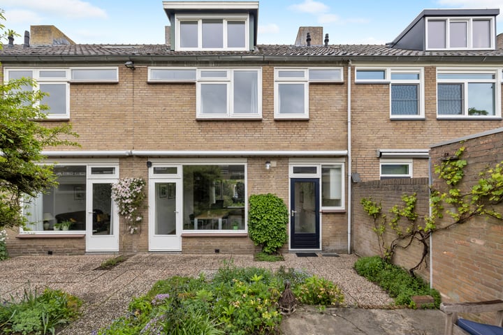 Schepenenstraat 20 in Geldrop