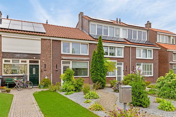 Schepenenstraat 22 in Veldhoven