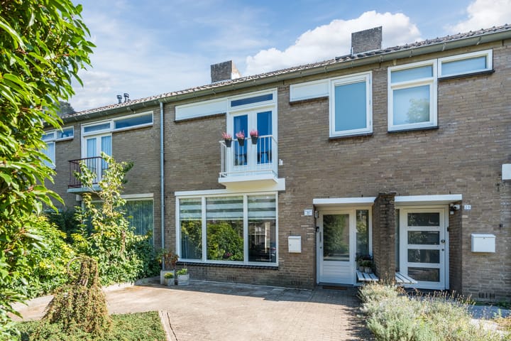 Photo of property Schepenenstraat 30, Geldrop