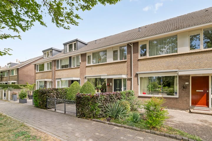 Schepenlaan 116 in Zaandam