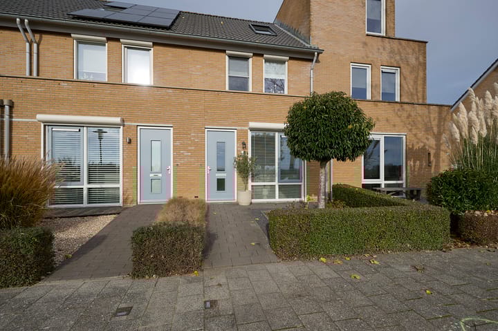 Photo de la maison Schepenlaan 14, Terneuzen