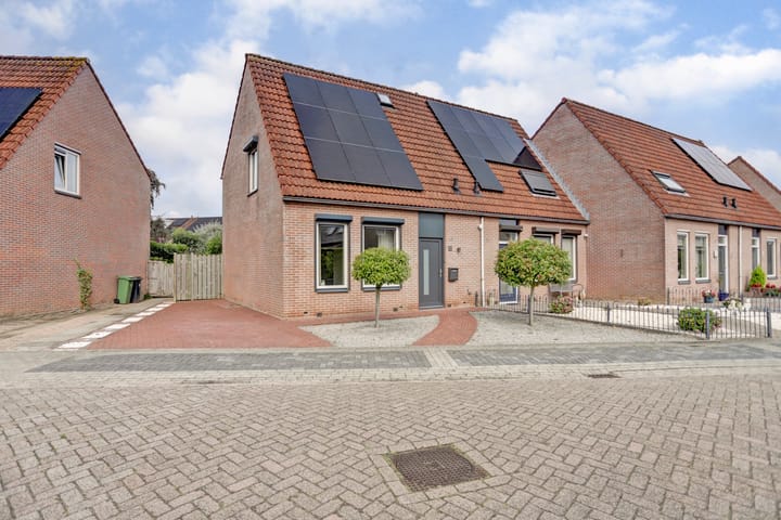 Photo of property Schepenland 22, Kerkdriel