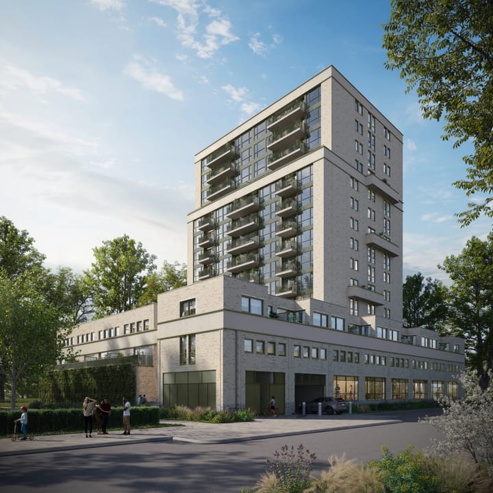 Schepenpad 46 in Spijkenisse