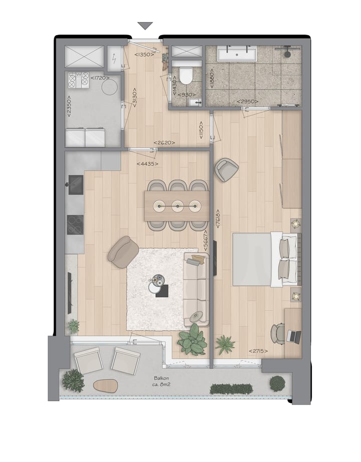 Schepenpad 48 in Spijkenisse