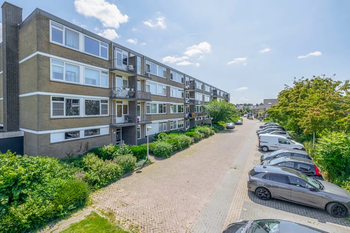 Schepenstraat 11a in Krimpen aan den IJssel
