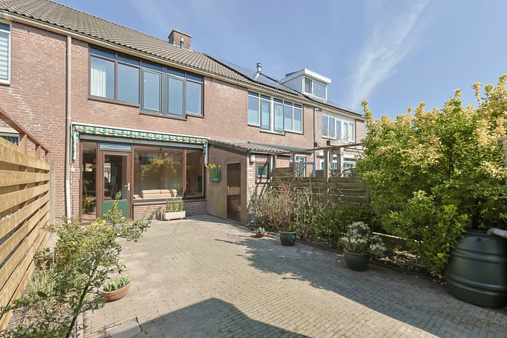 Photo of property Schepenstraat 14, Ter Aar