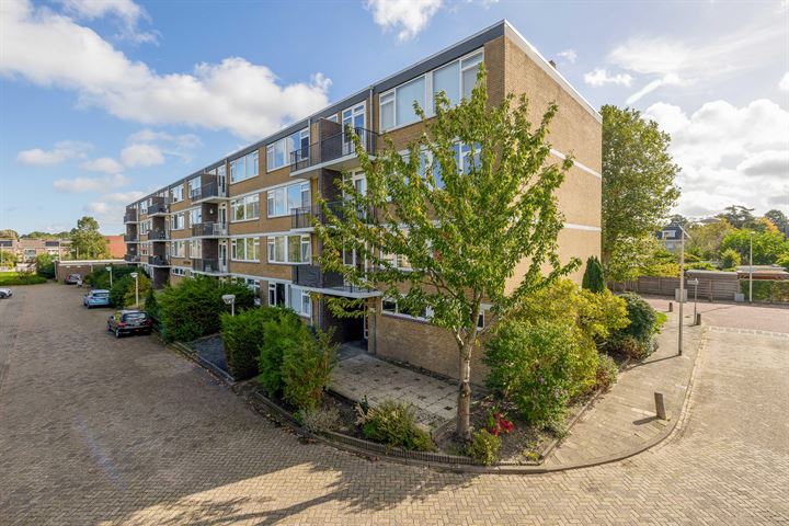 Schepenstraat 17b in Krimpen aan den IJssel