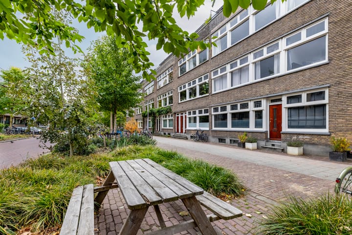 Schepenstraat 27B in Rotterdam