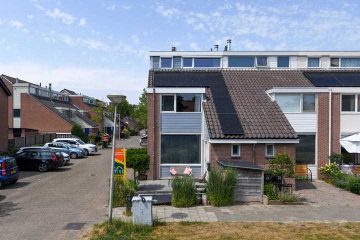 Schepenstraat 31 in Ter Aar