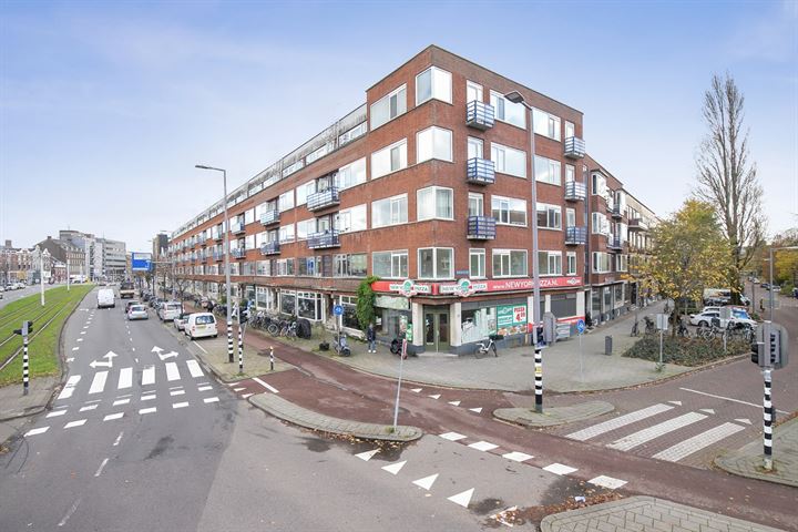 Schepenstraat 4A in Rotterdam