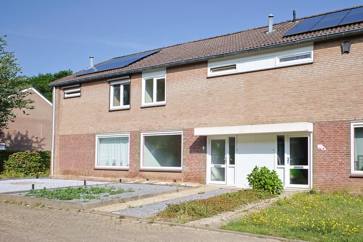 Schepenstraat 8 in Munstergeleen