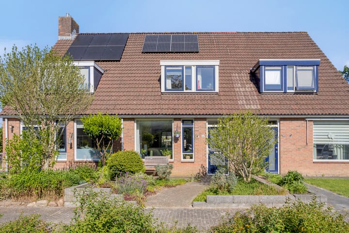 Scheperij 24 in Zuidlaren