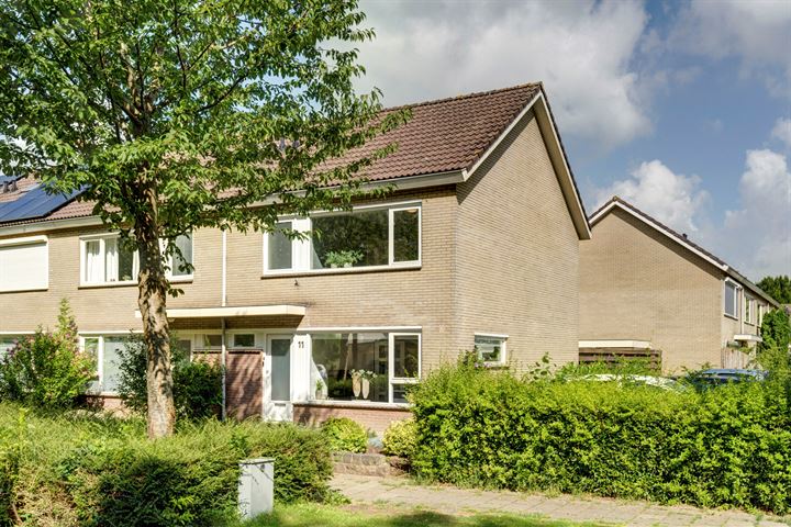 Photo of property Schepershof 11, Zevenaar