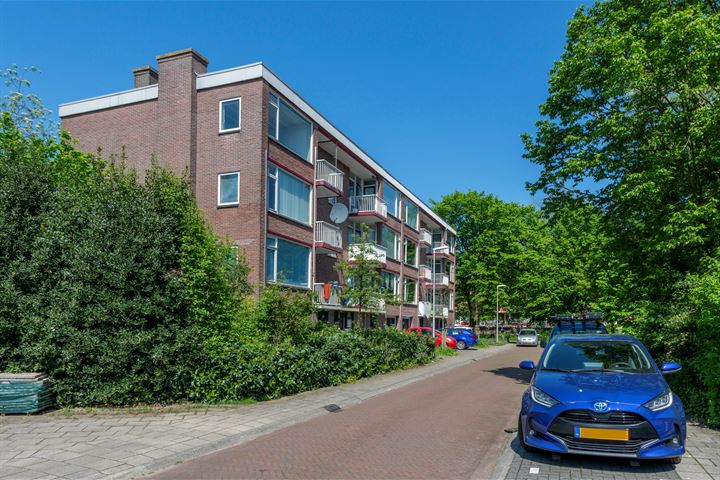 Scheperweg 19 in Bussum