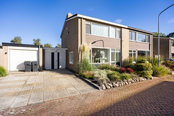 Photo de la maison Schepperijlaan 52, Winsum