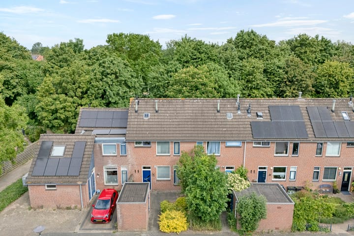 Scheppinckmate 51 in Zwolle