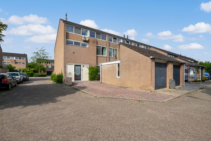 Scheprad 1 in Huissen
