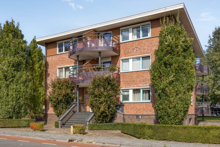 Photo de la maison Schering 21, Wierden