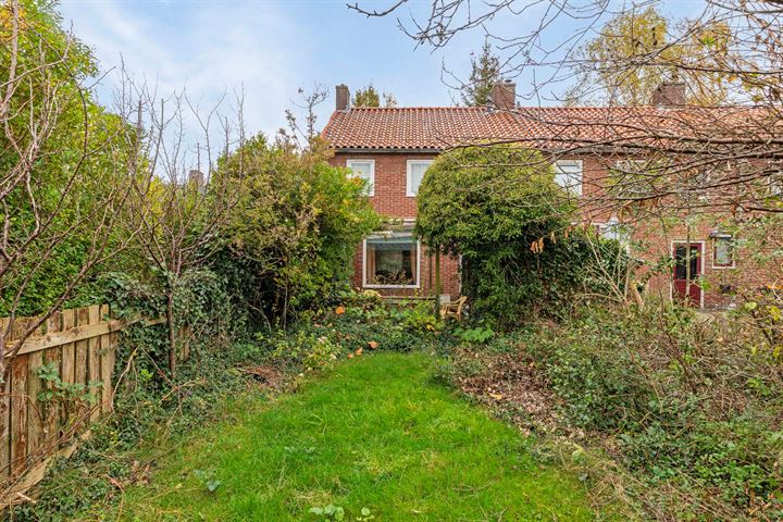 Photo of property Scheringstraat 35, Winterswijk
