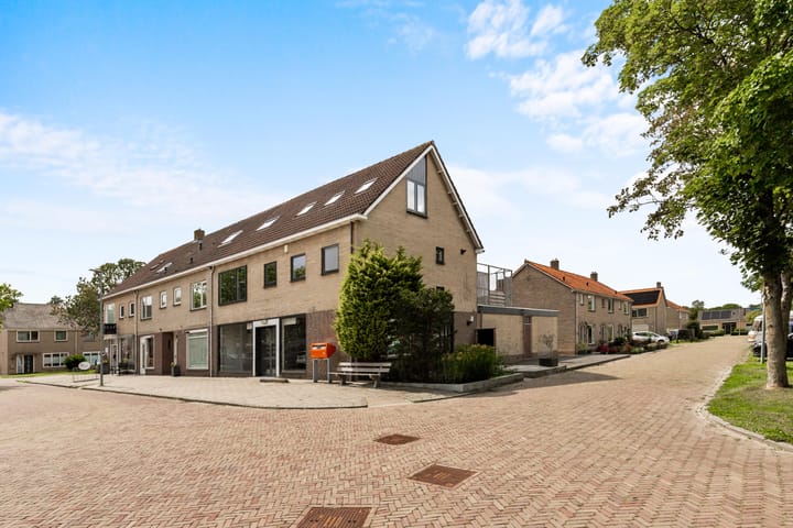 Foto von Haus Schermeerstraat 11B, Stompetoren