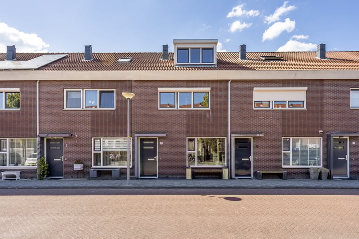 Schermeerstraat 7 in Alkmaar