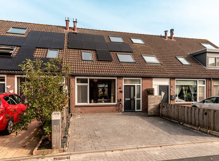 Schermer 41, Lelystad Photo of property Schermer 41, Lelystad