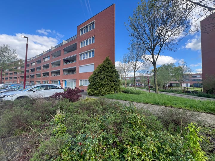 Photo of property Schermerhornpark 130A, Nieuwegein