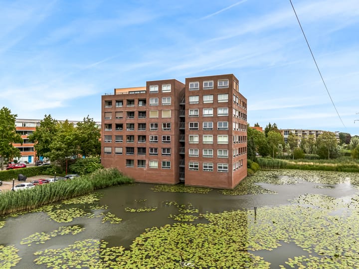 Photo of property Schermerhornpark 15, Nieuwegein