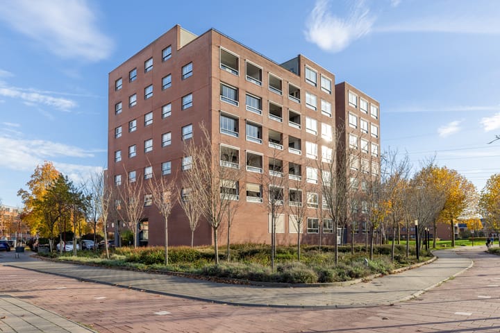 Photo of property Schermerhornpark 99, Nieuwegein