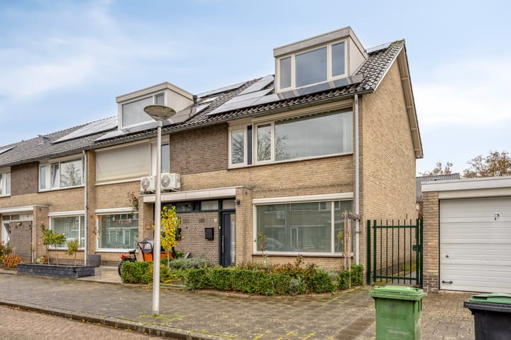 Schermerstraat 2 dans Eindhoven photo