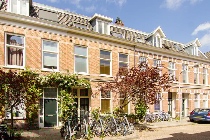 Schermerstraat 27-RD in Haarlem