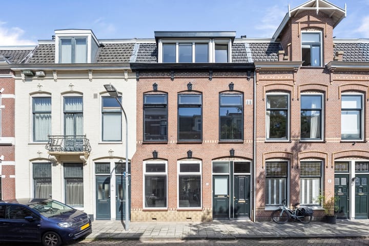 Schermerstraat 5-ZW in Haarlem