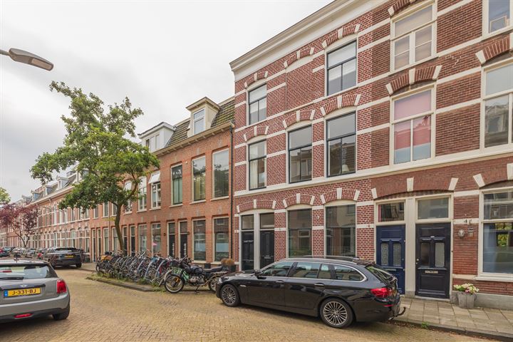 Schermerstraat 6-ZW in Haarlem