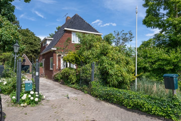 Schermerweg 41 in Alkmaar