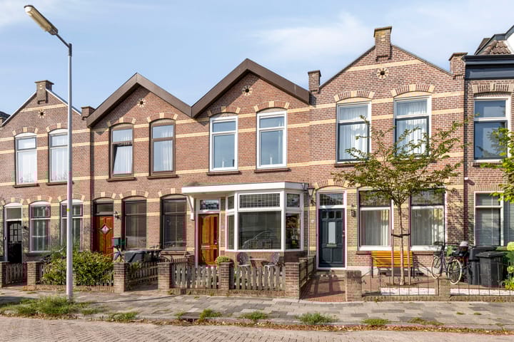 Schermerweg 56 in Alkmaar
