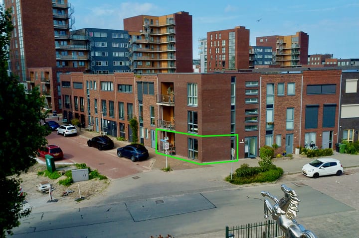 Schermerweg 76 in Alkmaar
