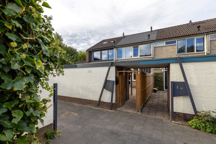Photo of property Schermhorst 14, Doetinchem